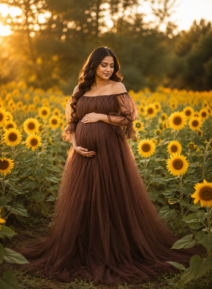 Frieda Gown