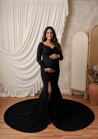 Anika Gown