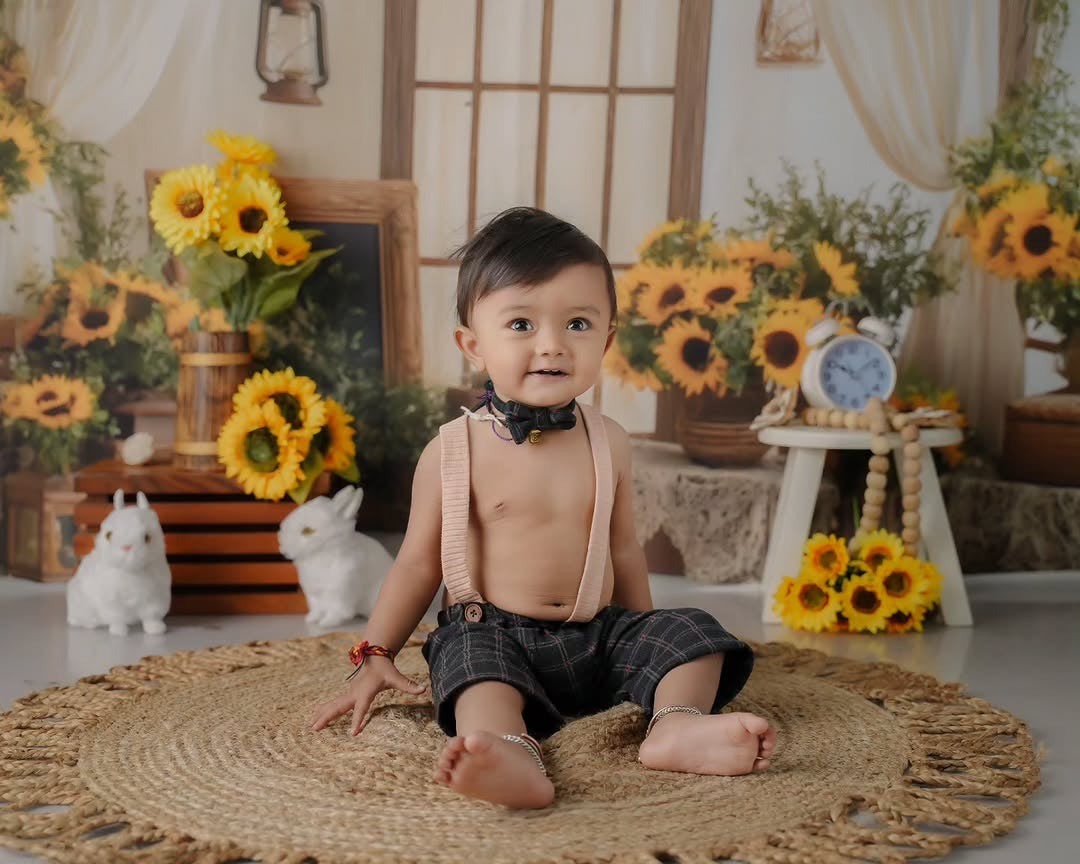 Adrian  Romper