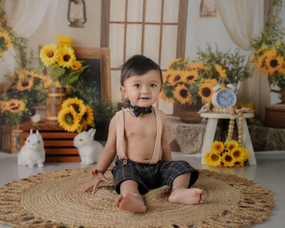 Adrian  Romper