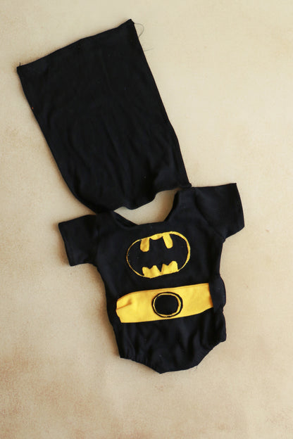 Batman Outfit