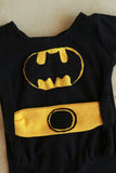 Batman Outfit