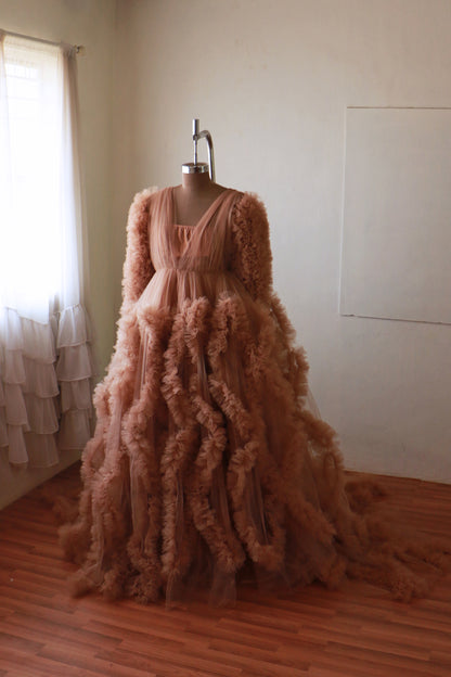 Anaiah Gown