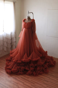 Riya Gown