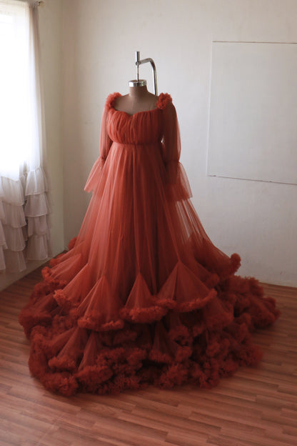 Riya Gown