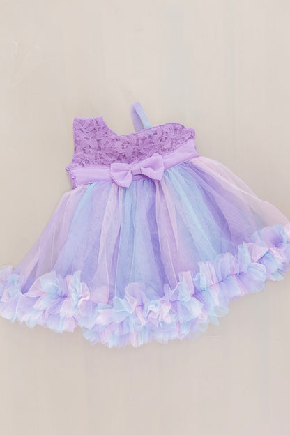 Lucida  Frock