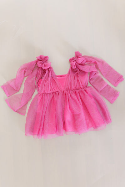 Abigail  Frock