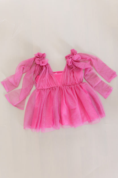 Abigail  Frock