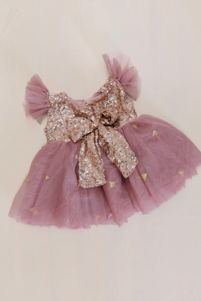 Evelyn   Frock