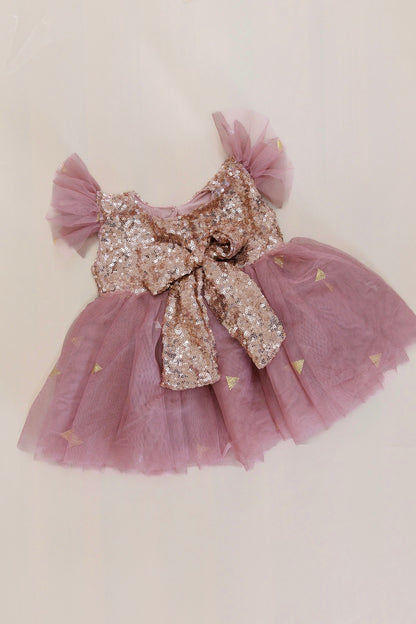 Evelyn   Frock