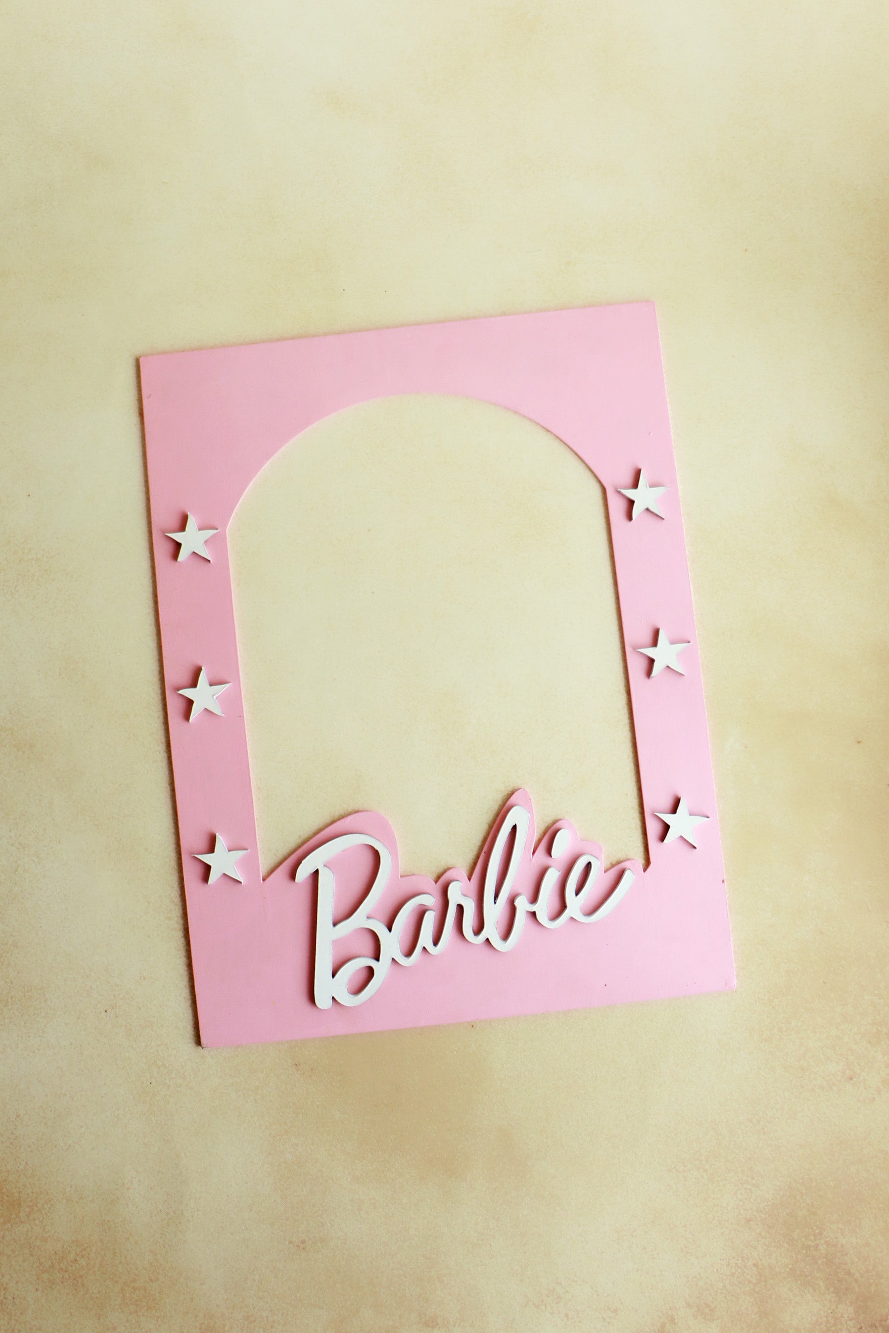 Barbie Box