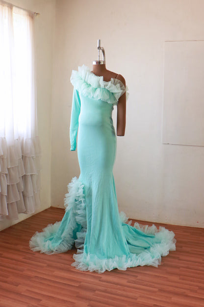 Ahira Gown