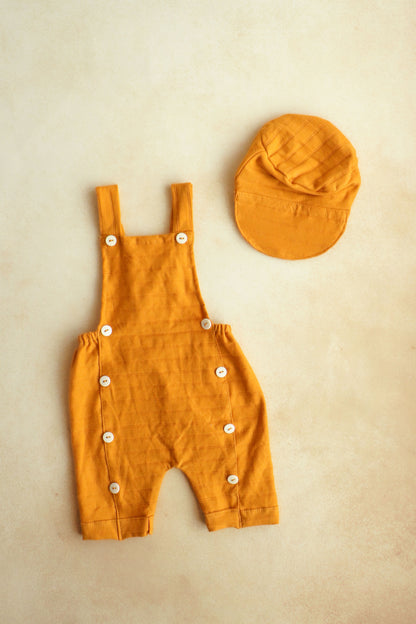 Renith Romper