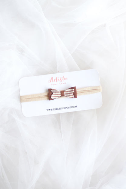 Tina Headband