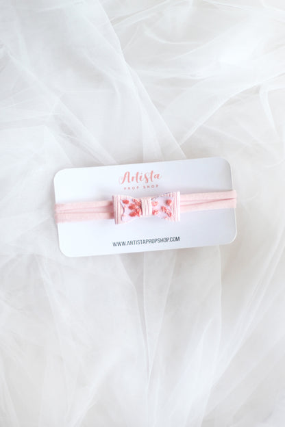 Pinky Headband