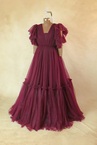 Sibiya Gown