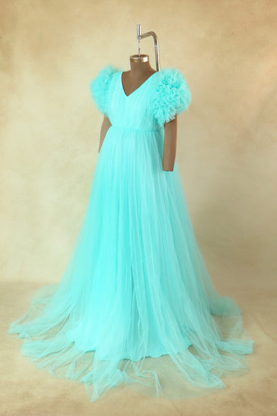 Lydia gown