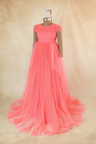 Heavin Gown