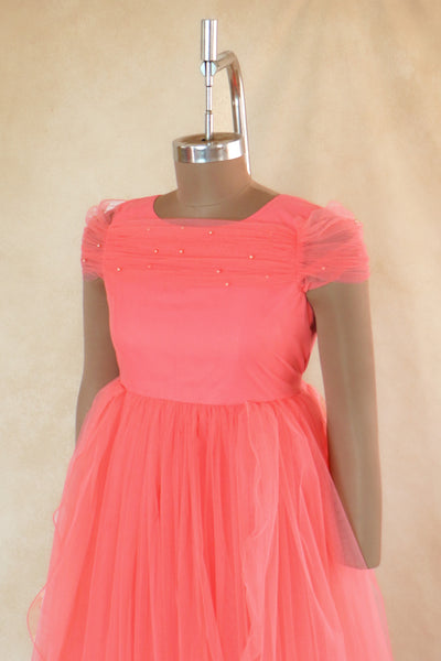Heavin Gown