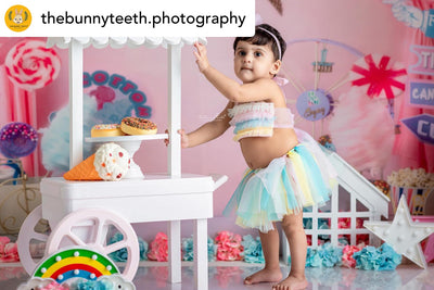Unicorn Tutu