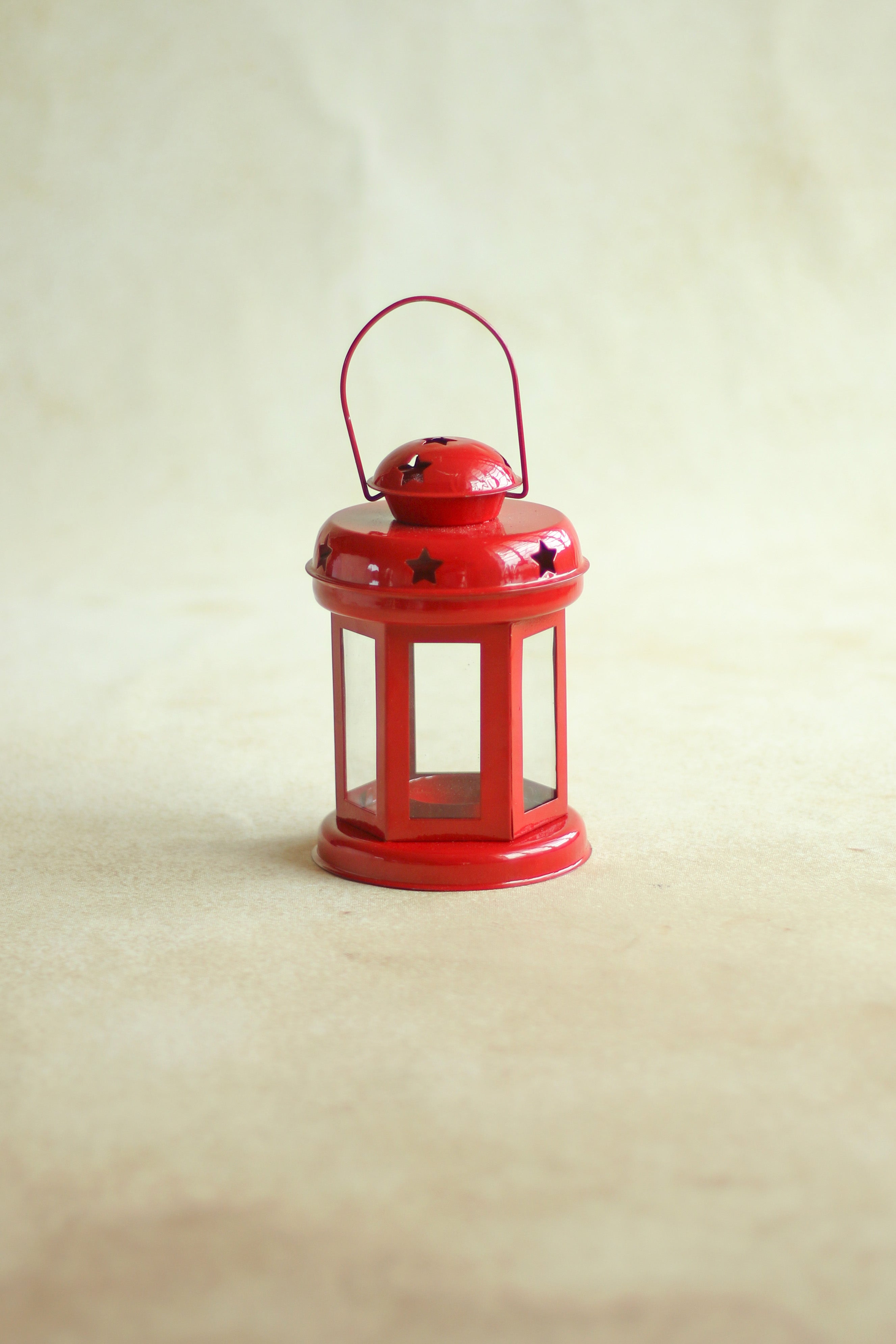 Lantern - Red