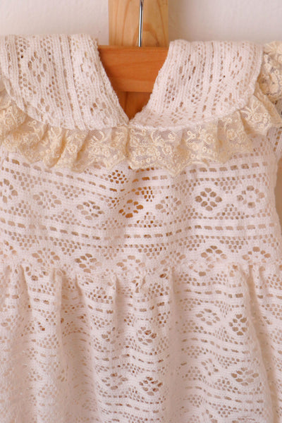 Laya Romper