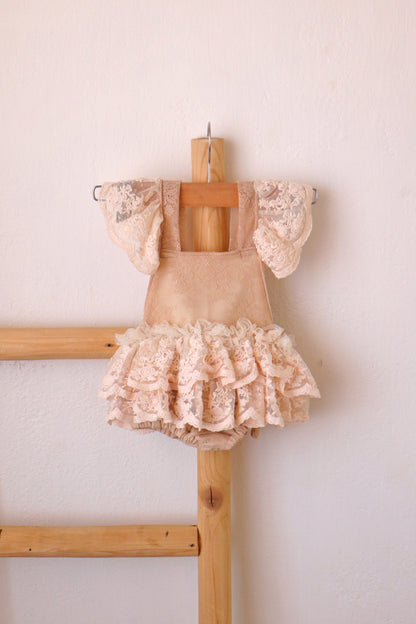 Livia Romper