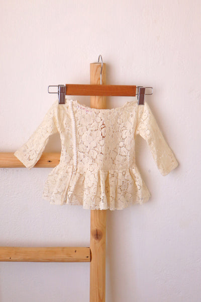 Jezintha Frock