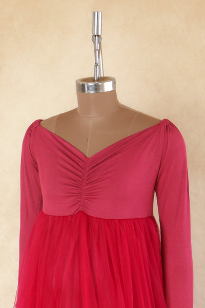 Adelina Gown L-XL