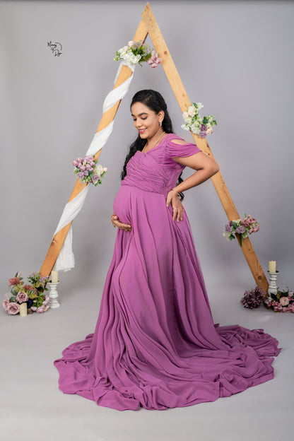 Sakshi gown