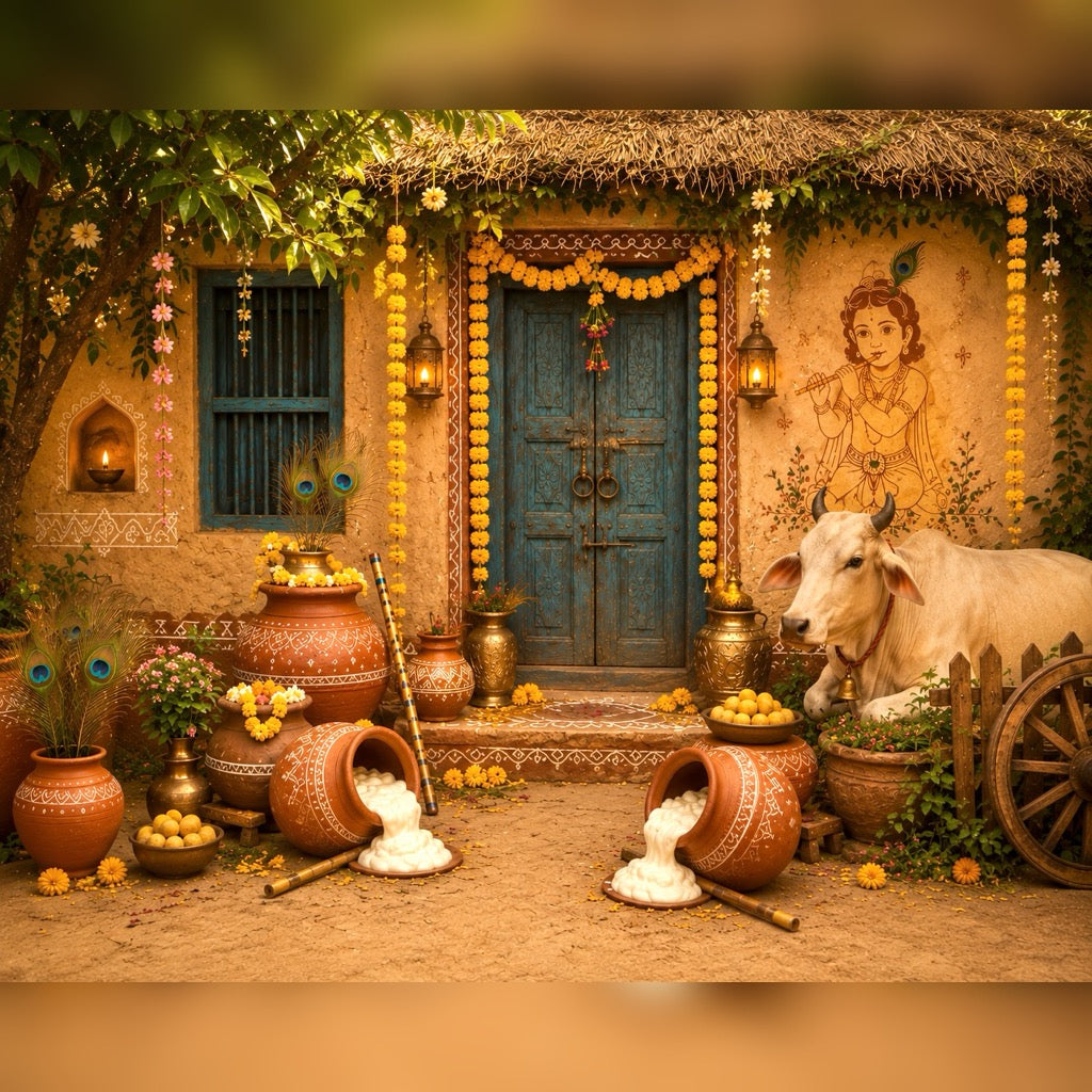 Golden Gokul
