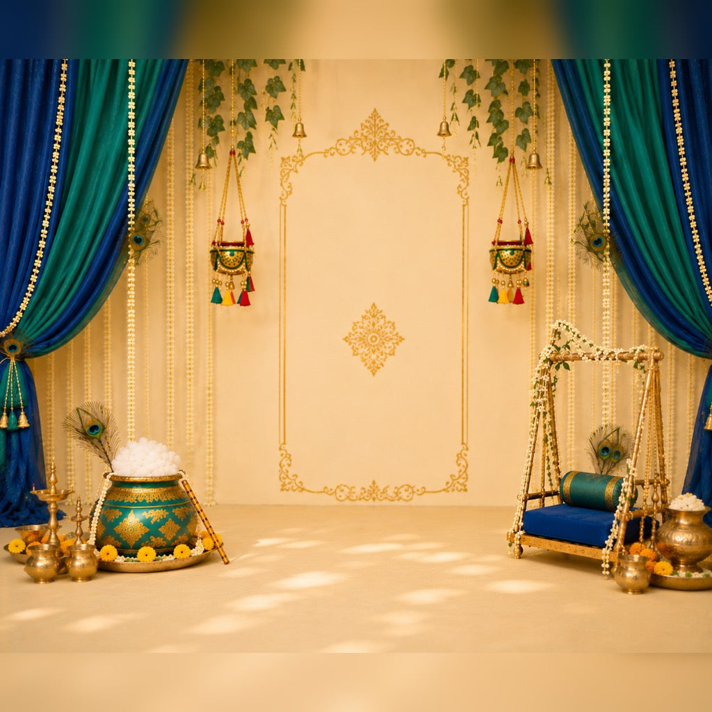 Divine darbar