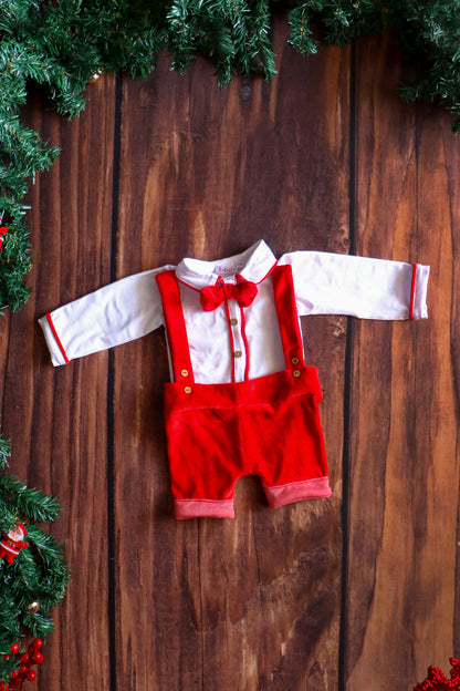 Gabriel Romper