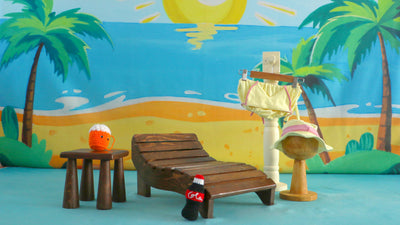 Beach Theme
