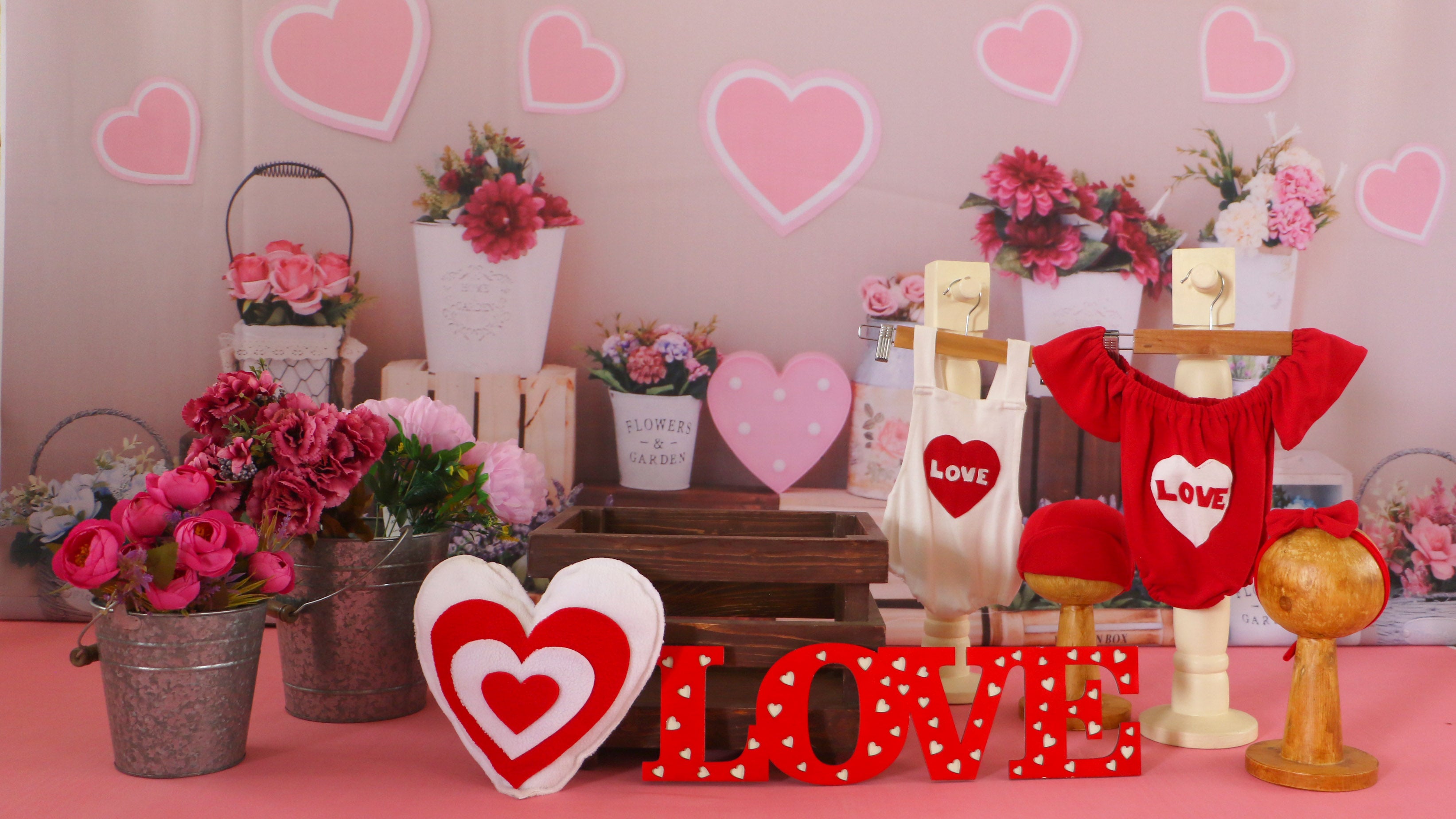 Valentine Theme