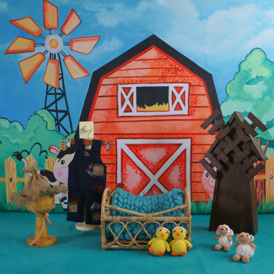 Farm Theme