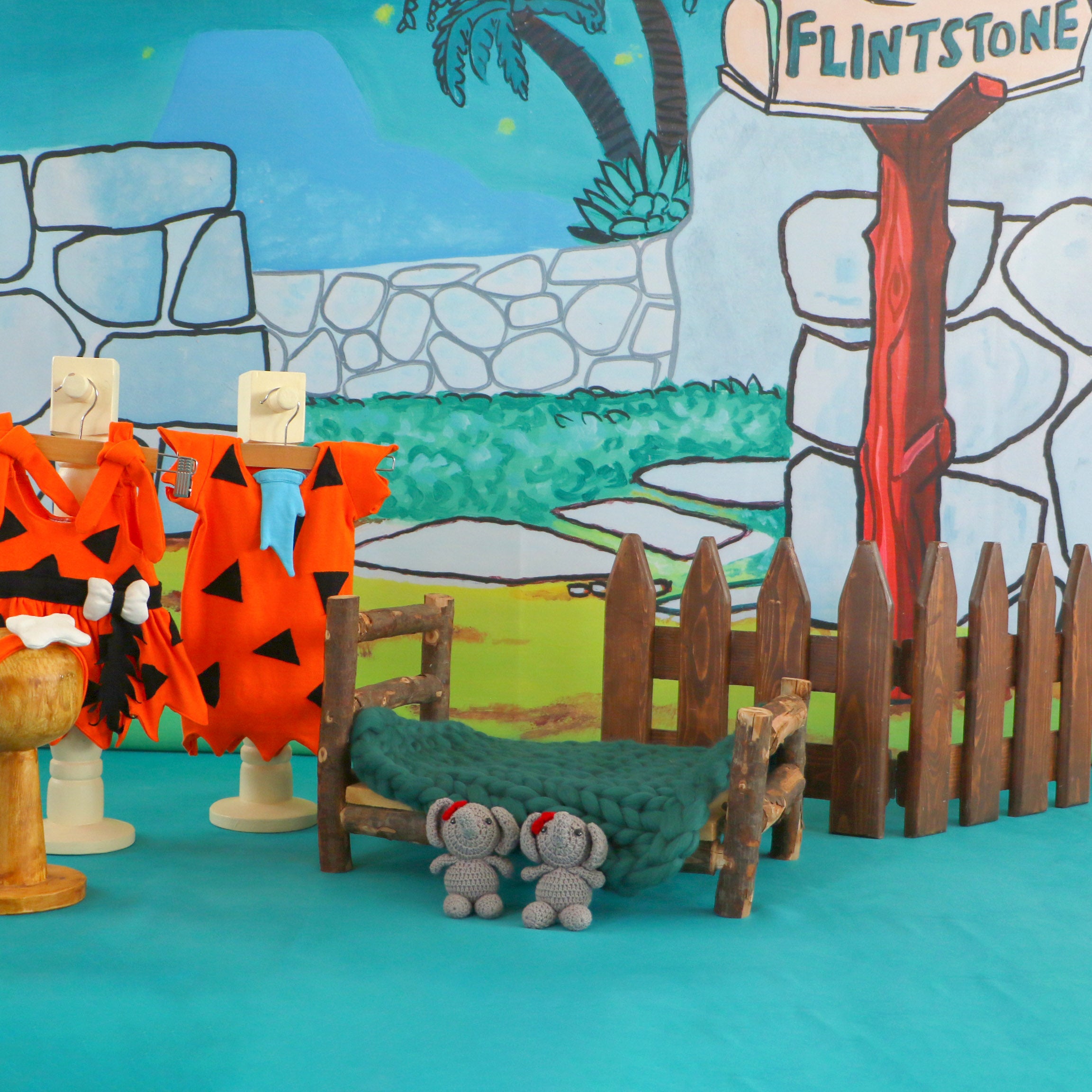 FlintStone Theme