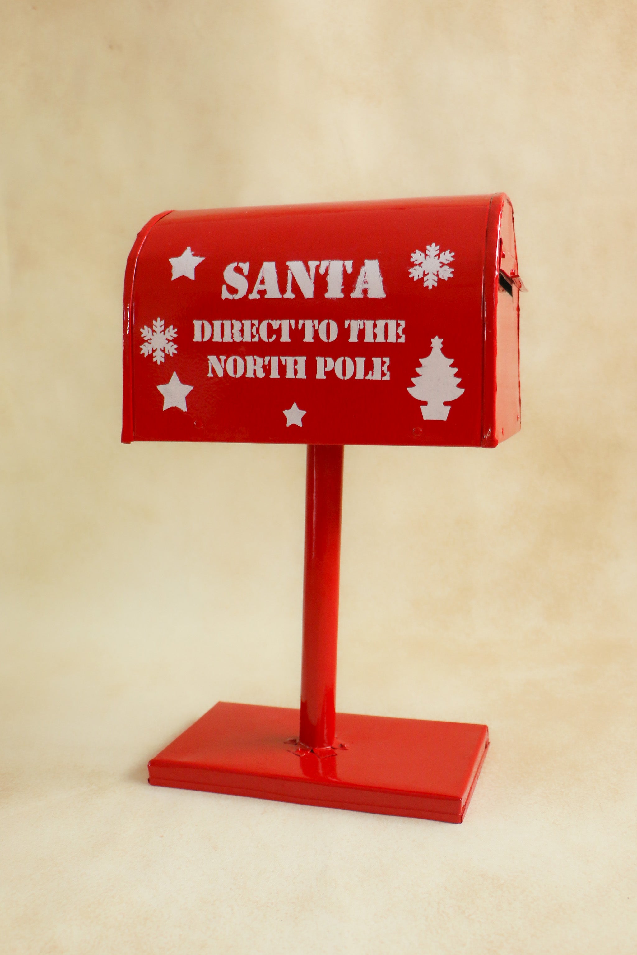 Santa Mail Box