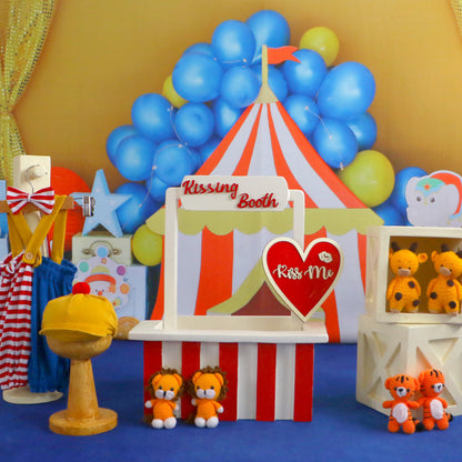 Circus Theme