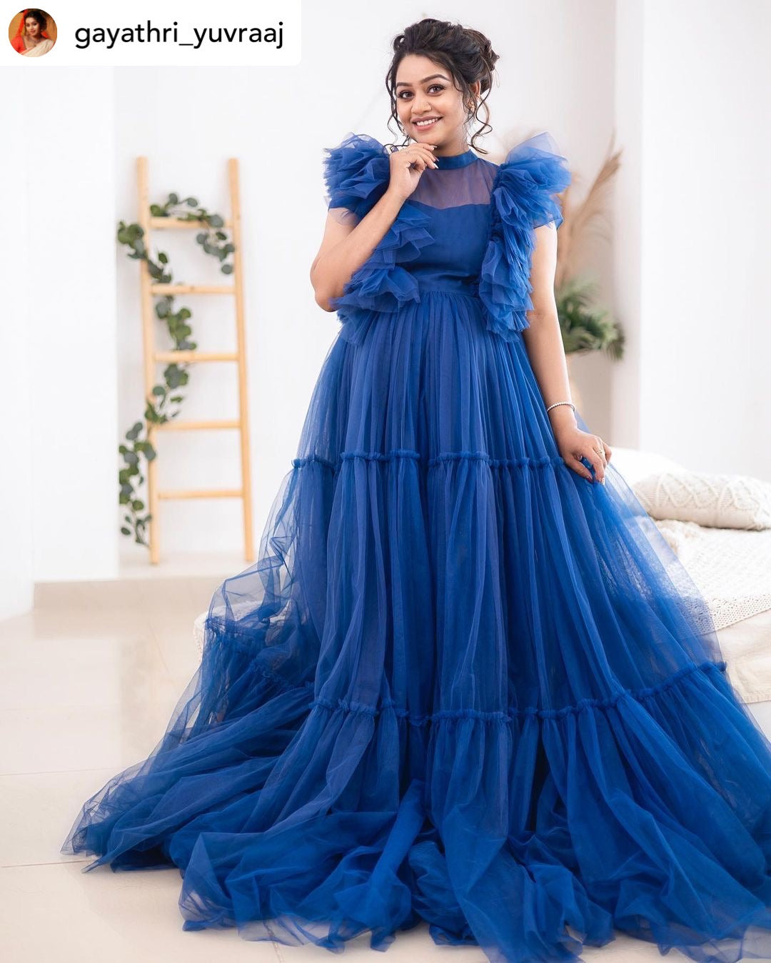RTS Evangeline Gown L-XL