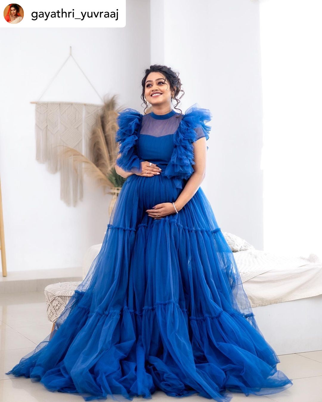 RTS Evangeline Gown L-XL