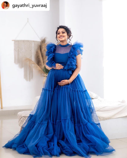RTS Evangeline Gown L-XL
