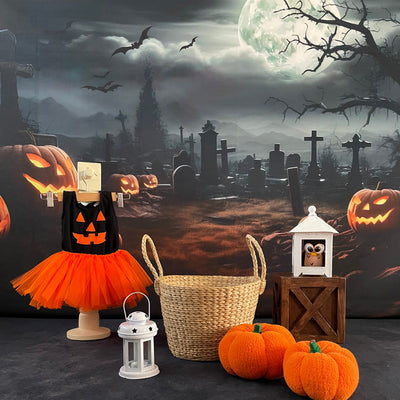 Halloween Theme