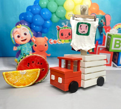 Coco Melon Theme