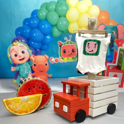Coco Melon Theme