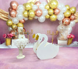 Princess Swan Theme Style - 2