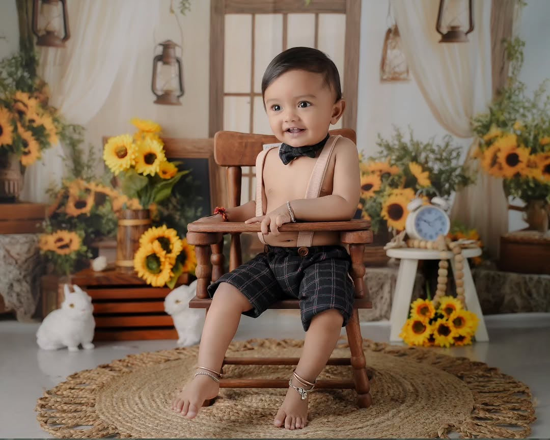 Adrian  Romper