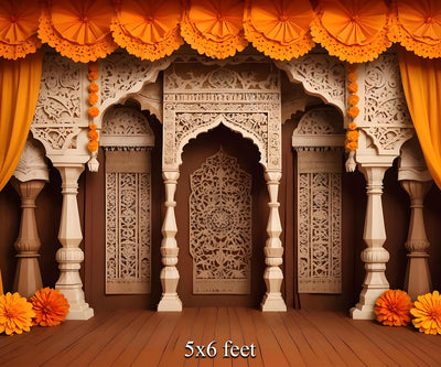 Ram Palace