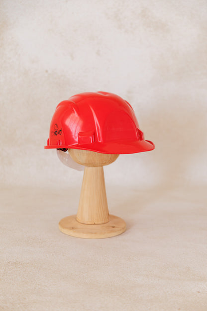 Racing Hat - Red