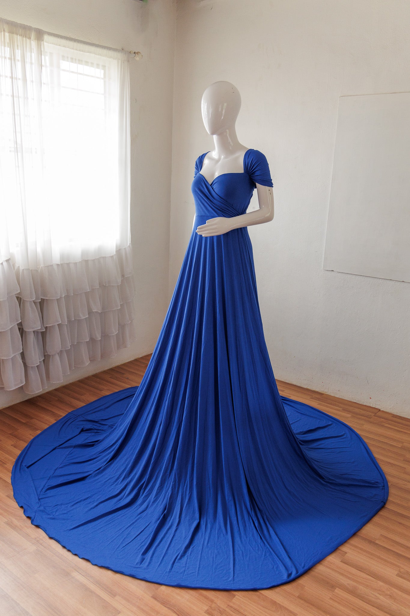 Serenity Gown